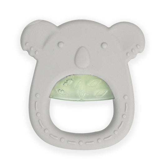 Silicone Koala Cooling Teether