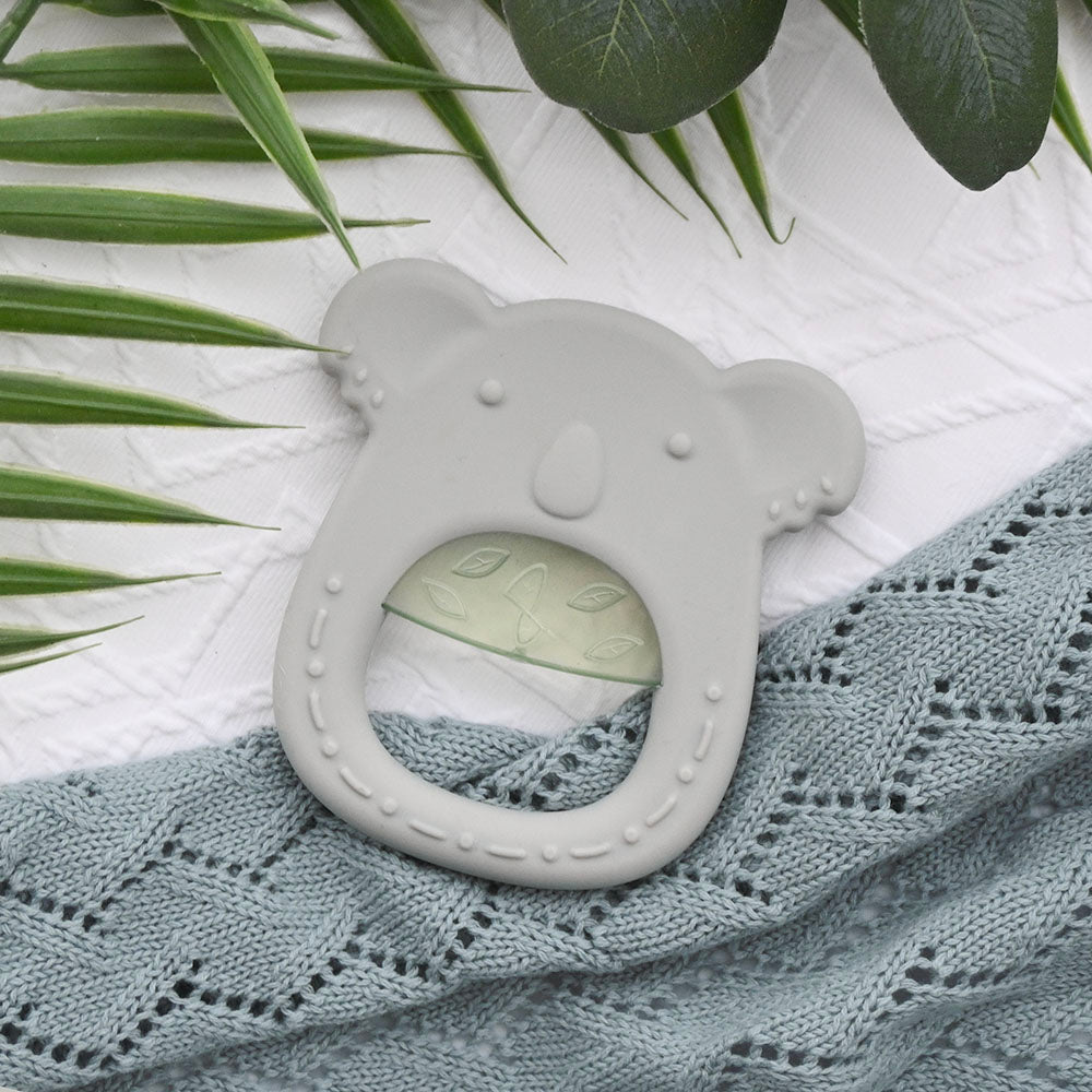 Silicone Koala Cooling Teether