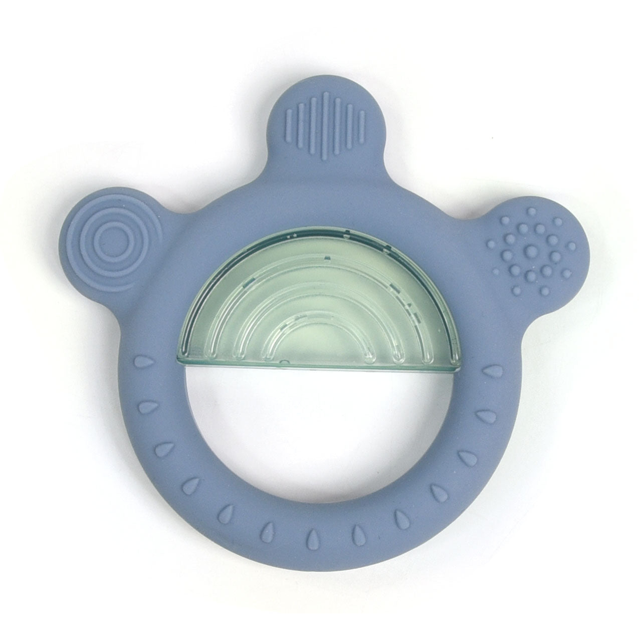 Silicone Paw Cooling Teether